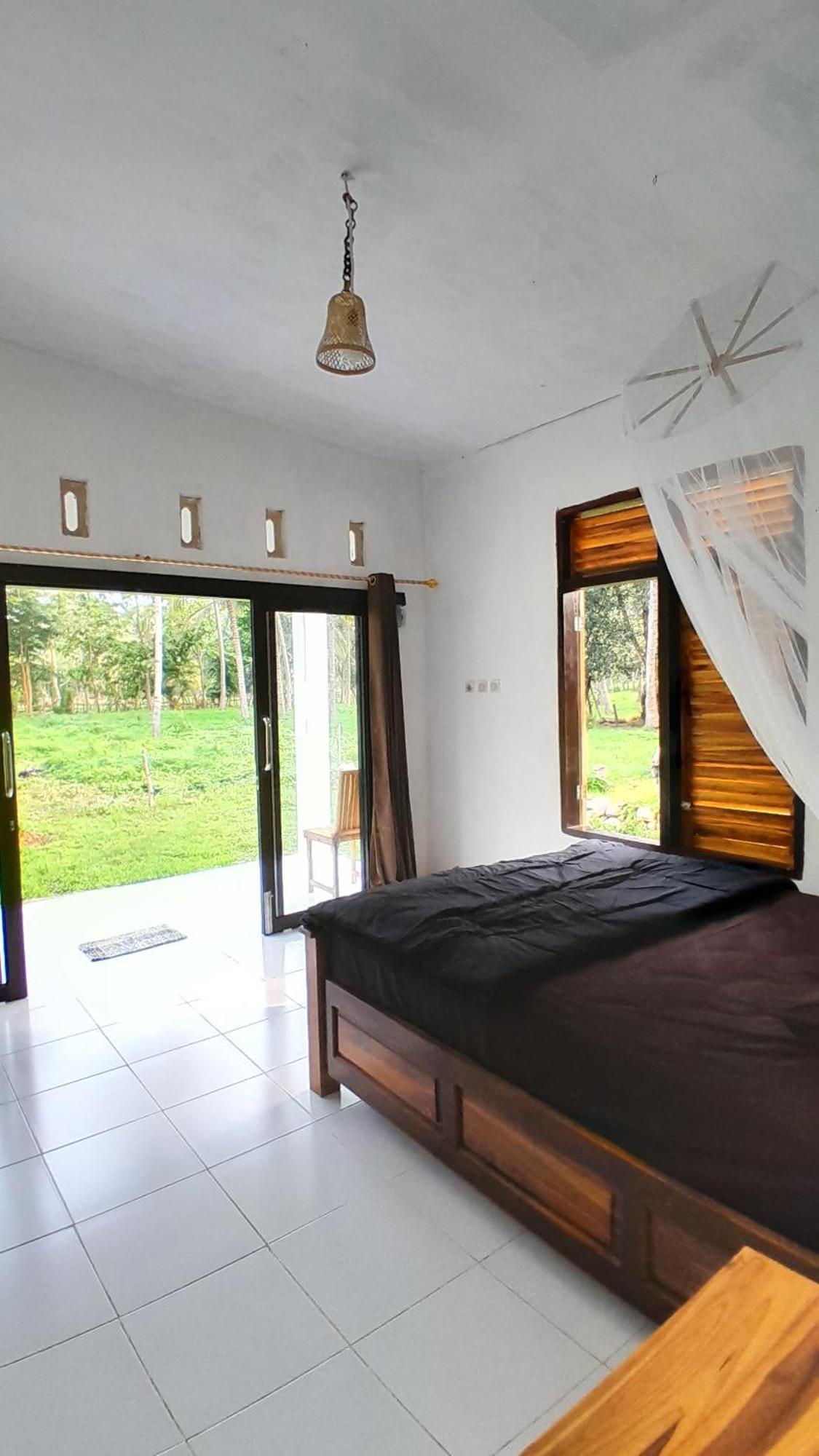 Sollo Sollo Homestay Lemonga Ngoại thất bức ảnh
