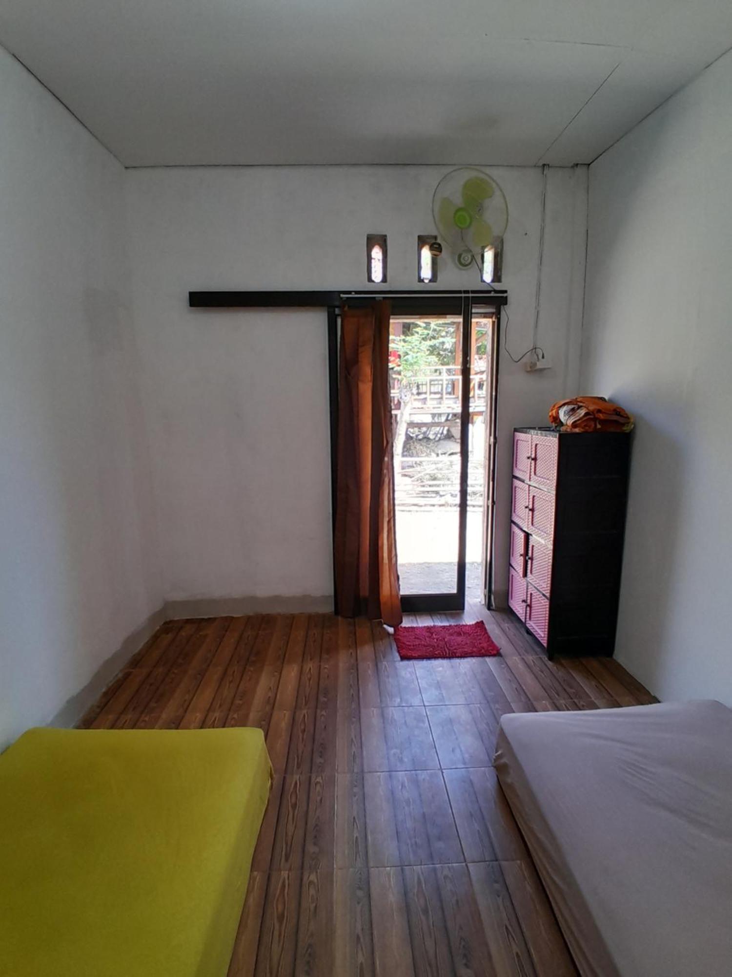 Sollo Sollo Homestay Lemonga Ngoại thất bức ảnh
