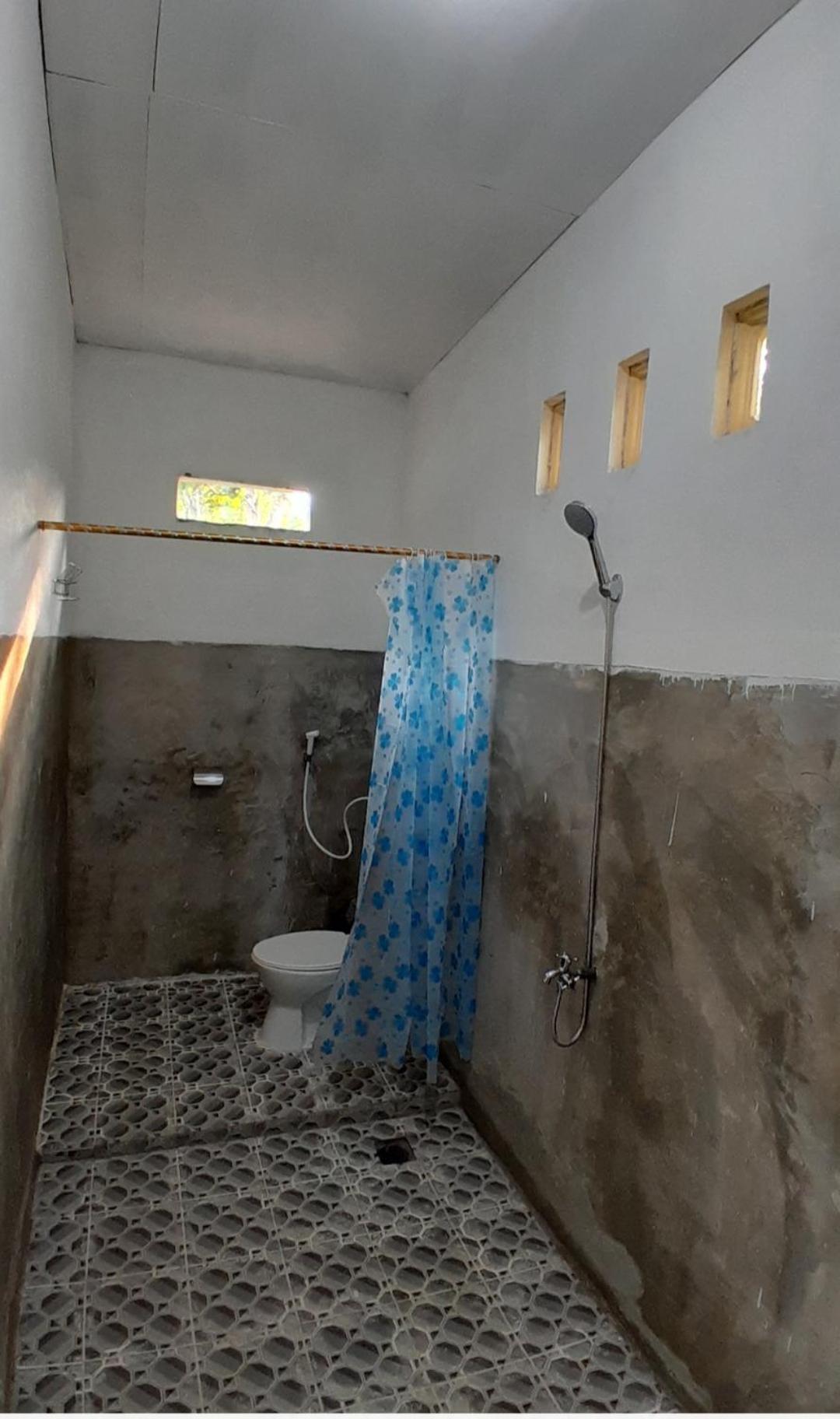 Sollo Sollo Homestay Lemonga Ngoại thất bức ảnh