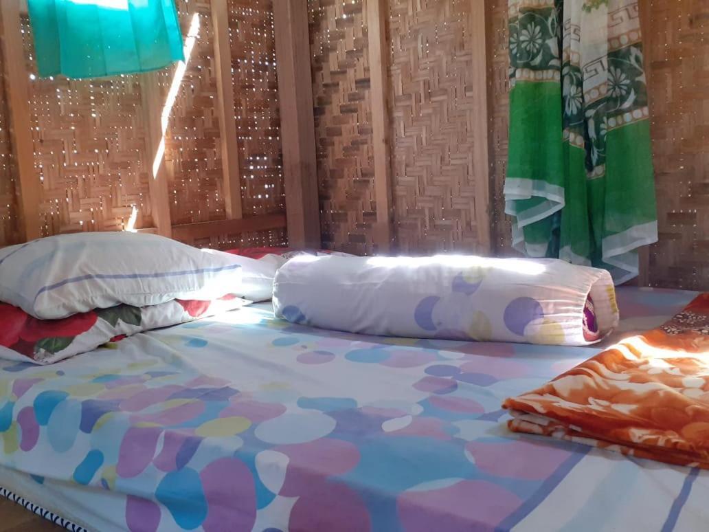 Sollo Sollo Homestay Lemonga Ngoại thất bức ảnh